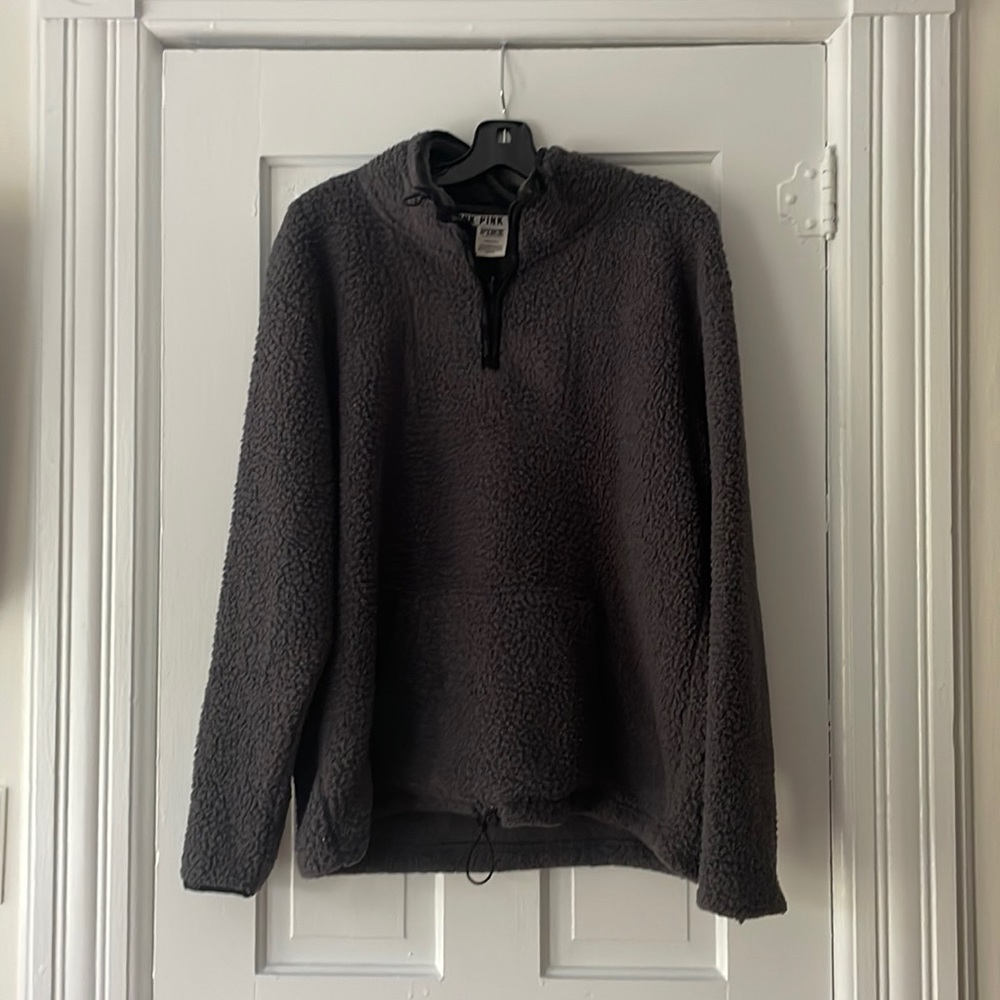 Super Soft Fleece!